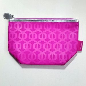 Shisedo Cosmetic Bag